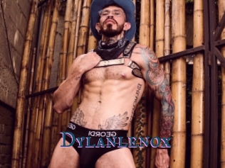 dylanlenox Video gay streaming