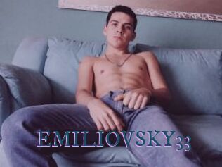 EMILIOVSKY33