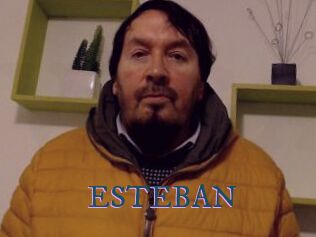 ESTEBAN