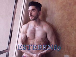 ESTEBEN89
