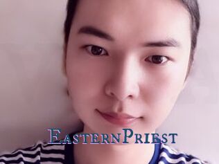 EasternPriest