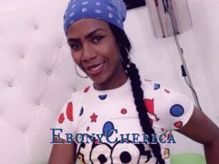 EbonyCherica