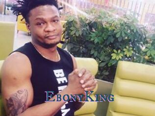 EbonyKing