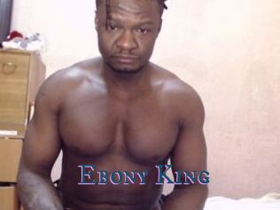 Ebony_King