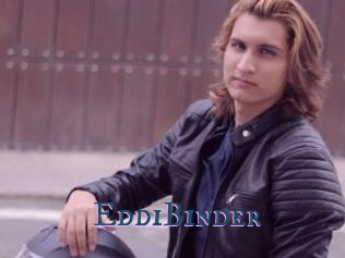 EddiBinder