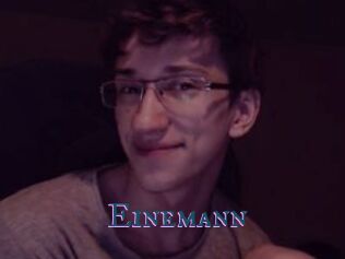 Einemann