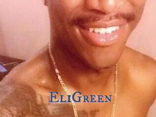 Eli_Green