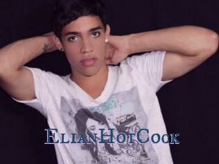 ElianHotCock