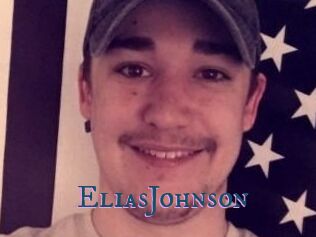 Elias_Johnson