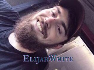 Elijah_White