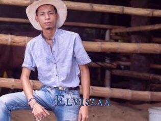 Elviszaa
