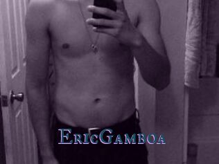 EricGamboa
