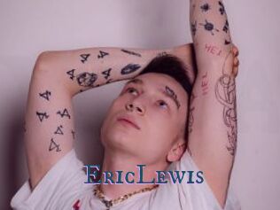 EricLewis