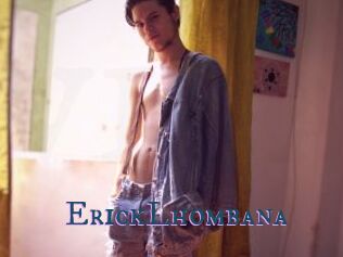 ErickLhombana