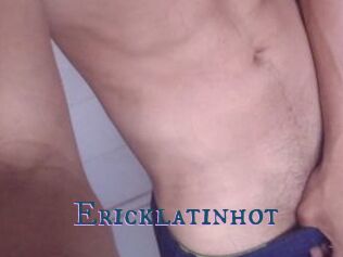 Ericklatinhot