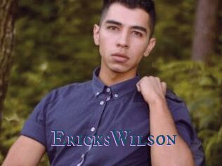 EricksWilson