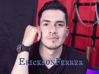 EricksonFerrer