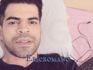 Ericromano