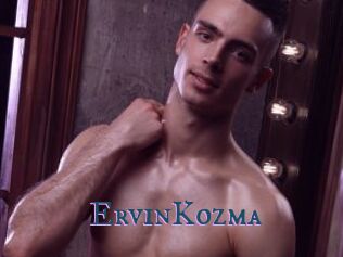 ErvinKozma