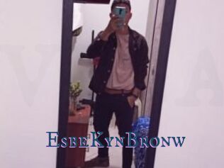 EsbeKynBronw