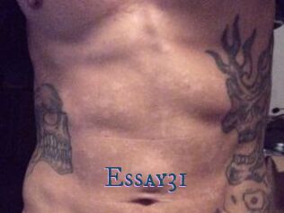 Essay31