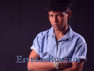 EstebanRomeros