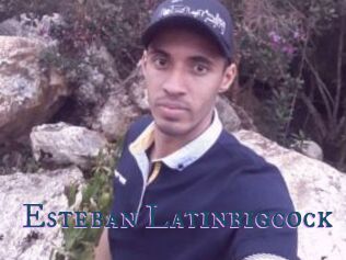 Esteban_Latinbigcock