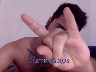 Estebanos