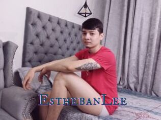 EsthebanLee