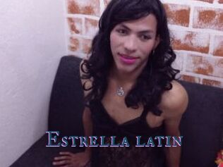 Estrella_latin