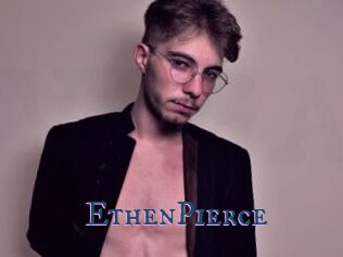 EthenPierce