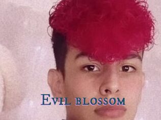 Evil_blossom