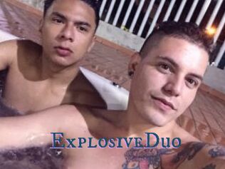 ExplosiveDuo