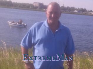 ExtremeMan