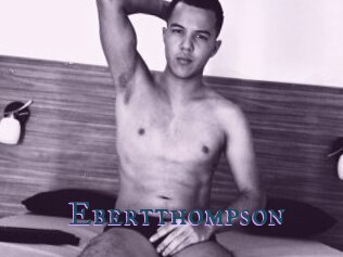 Ebertthompson
