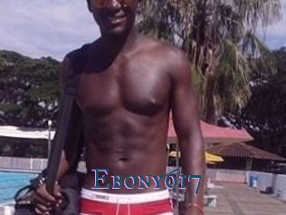 Ebony617