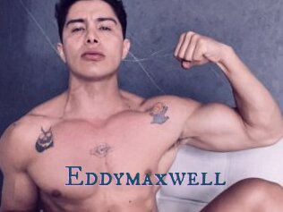 Eddymaxwell