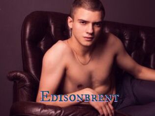 Edisonbrent
