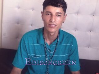 Edisongreen