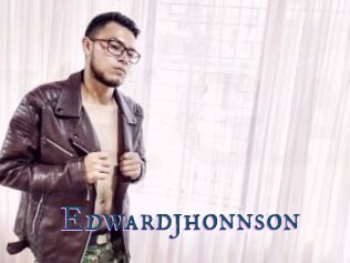Edwardjhonnson