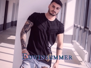 Edwinsummer