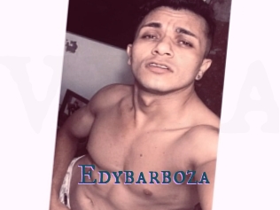 Edybarboza