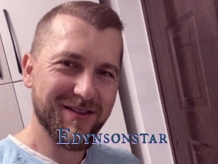 Edynsonstar