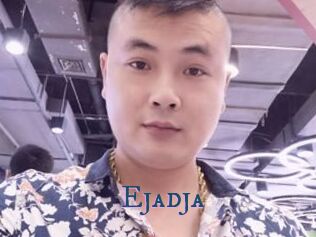 Ejadja