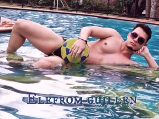 elefrom_guillen Video gay streaming