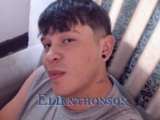Elianthonson