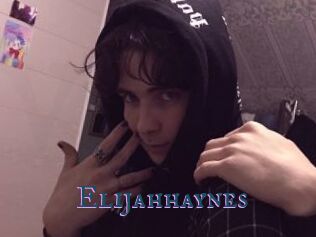 Elijahhaynes