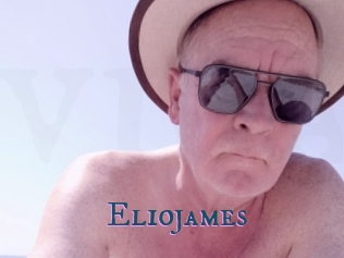 eliojames Video gay streaming