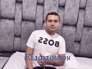 eliostonson Video gay streaming