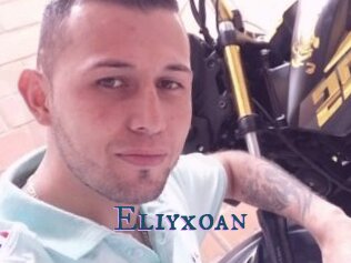 Eliyxoan
